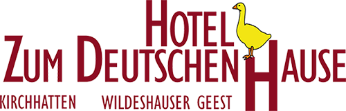 Hotel Zum Deutschen Haus